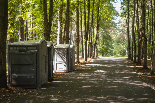 Best Local porta potty services  in Whitmore Lake, MI