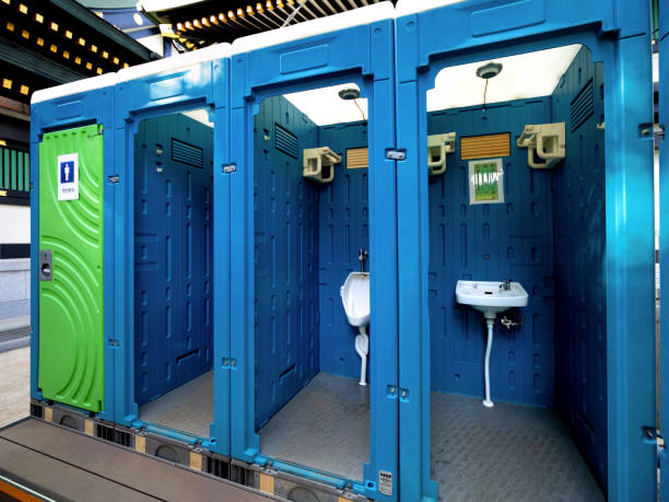 Best Luxury portable toilet rental  in Whitmore Lake, MI