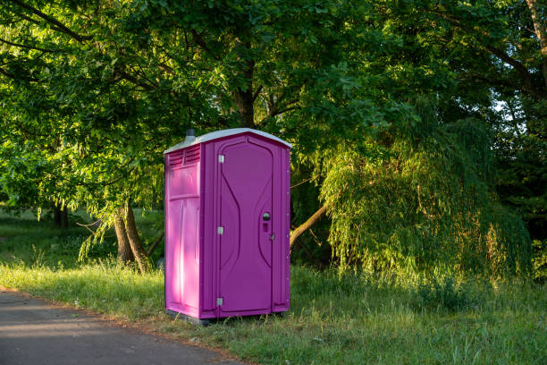 Best Event porta potty rental  in Whitmore Lake, MI
