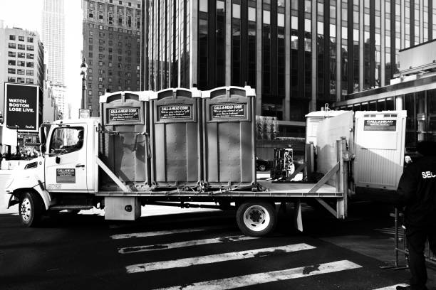 Best Porta potty rental for parties  in Whitmore Lake, MI